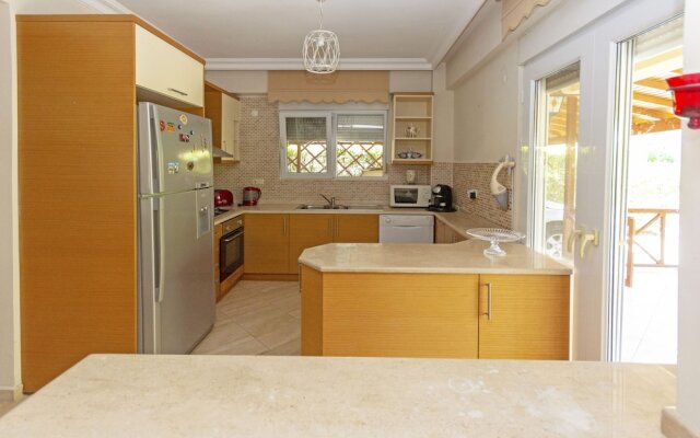 Paradise Town Villa Belmaria	