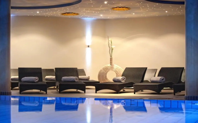 Wohlfühlhotel Berwanger Hof