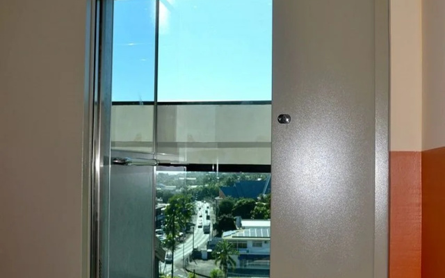 Tahiti Airport Motel
