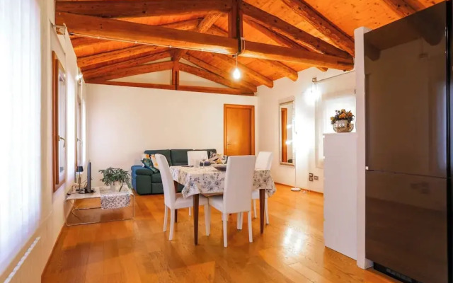Casa Fiera few Steps From the Centre With Car-park