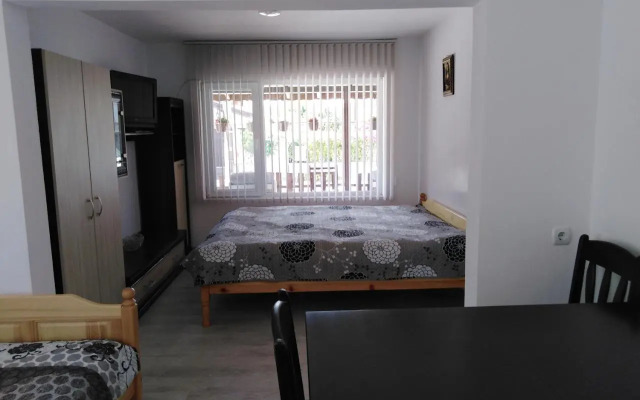 Guesthause Pri Vasko