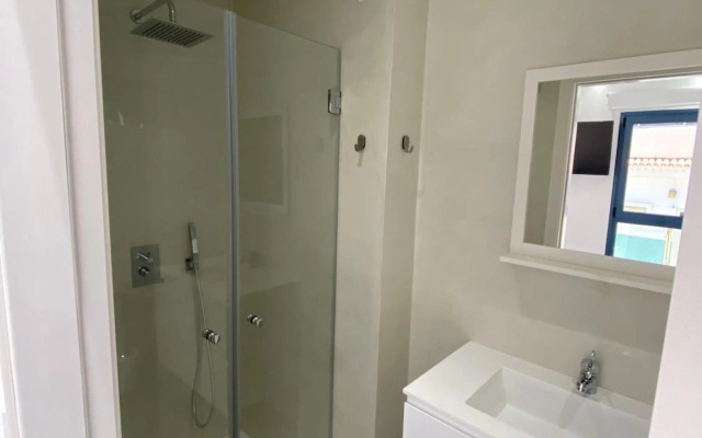 Loft En Torreon Frente Al Mar