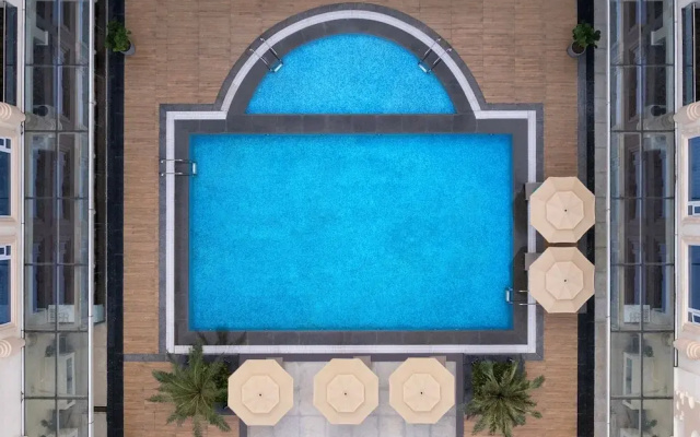 Welcomhotel By ITC Hotels Bodh Gaya Hotel & Convention Centre