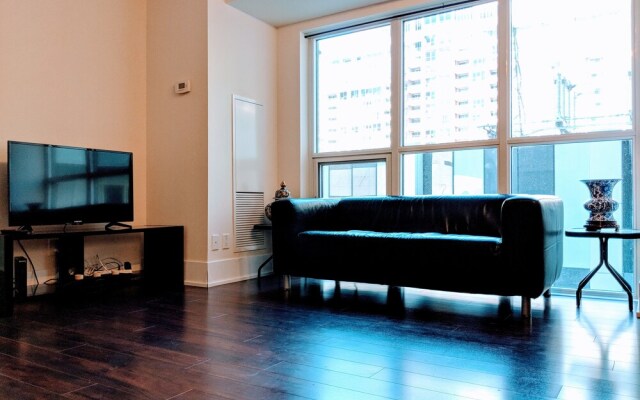 Three Bedroom Luxury Suite