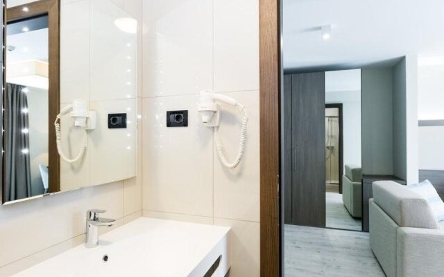 Hotel Petrcane