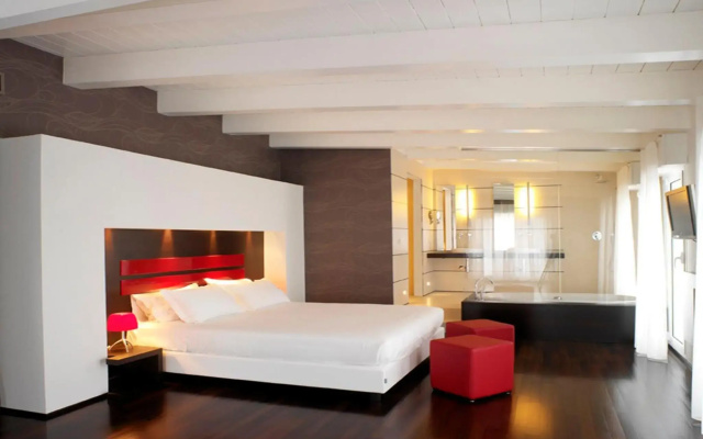 Hotel Dory & Suite