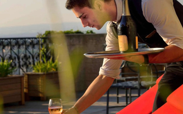 Hotel de la Cité Carcassonne - MGallery Collection