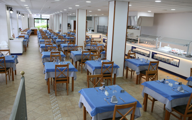 Hotel Andorra