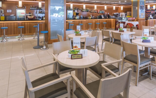 Hotel 4R Playa Park