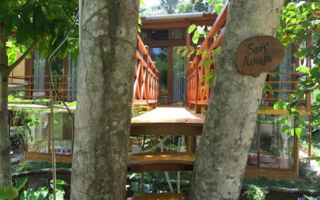 The Simplest Phu Quoc Village