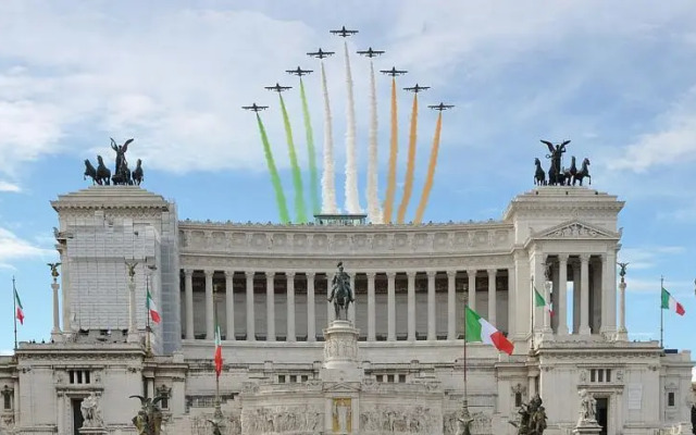 Casa Francesca Romana