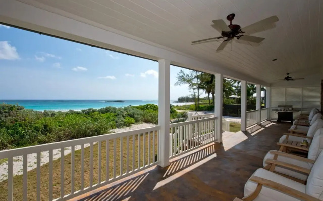 French Leave South Beach Compound