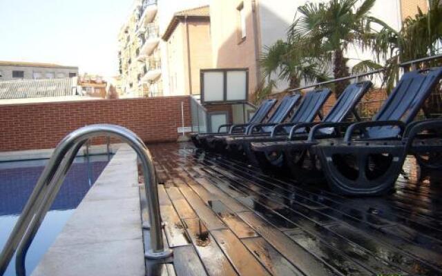 Hotel Apartamentos Don Juan I