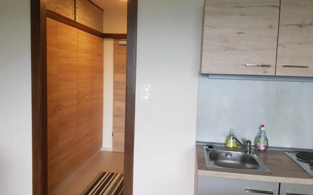 Apartment Wolfgangsee