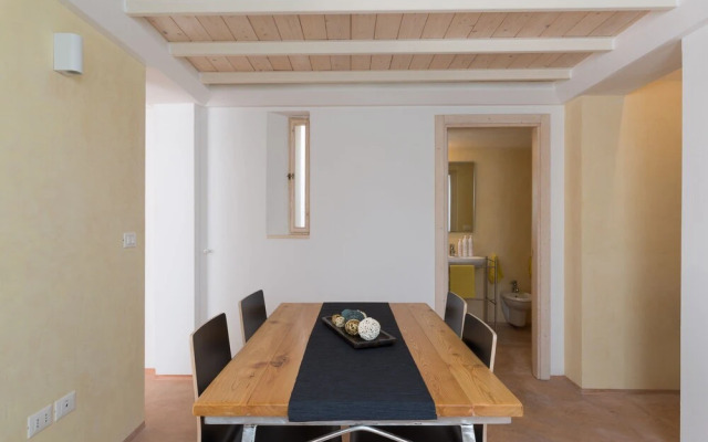 Dimore Filosofiche - Appartamento Telesio by Wonderful Italy