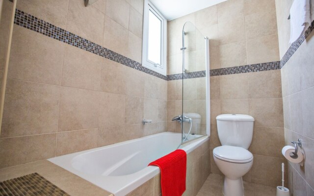Protaras Katerina Villa Kv58