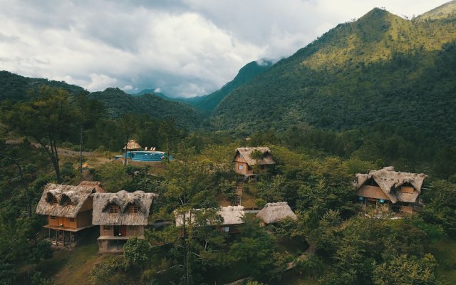 Vista Verde Lodge - Hostel