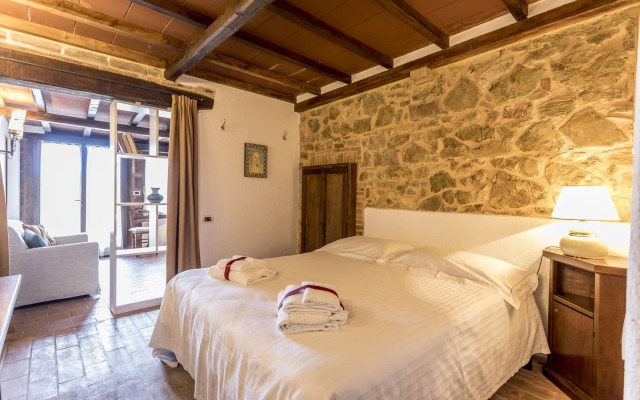 Residence Borgo Il Poggiaccio