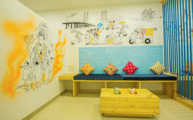Nap Manor Hostels