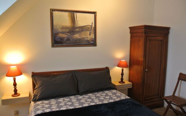 Au Logis De La Rance