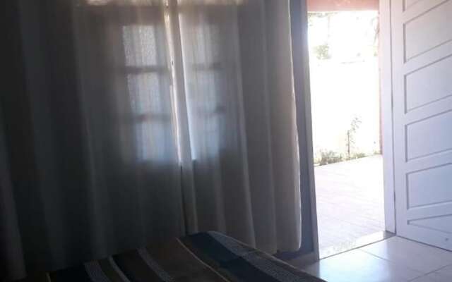 Recanto Praia Suítes-Cond Florest-Unamar