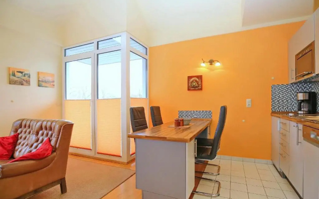 Residenz Düne III Wohnung 12