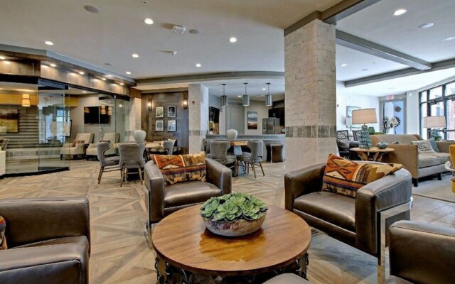 Apartments-Stay Smart Downtown Tulsa