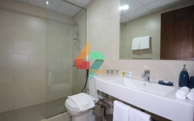 Piks Key - Al Telal 14