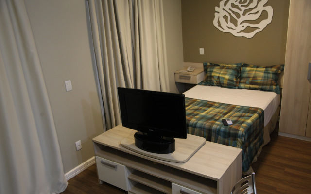 The Standard Residence Higienopolis
