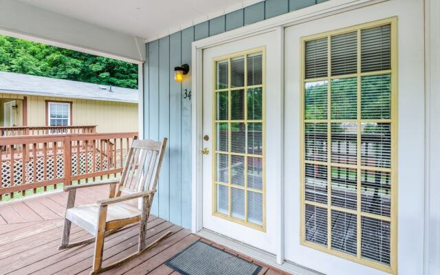 Highland Hills Motel and Cabins – A Master Hosts Resort