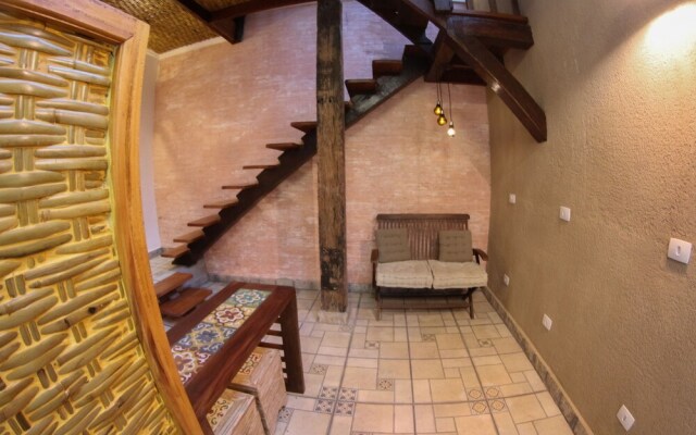 Pousada Bendita Vida