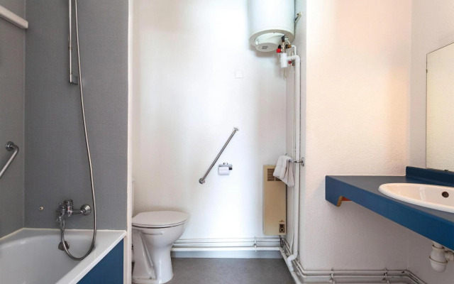 Belambra Clubs Arc 2000 - L'Aiguille Rouge