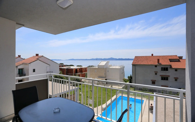 SunAdria Apartments