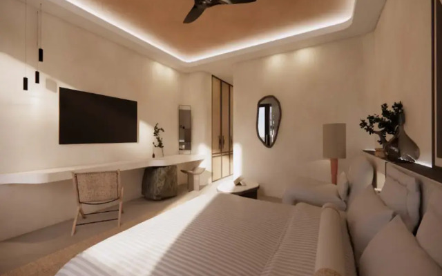 Kouros Palace Active Lifestyle Hotel