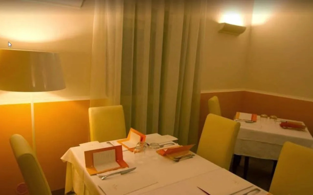 Hotel Blu Rieti