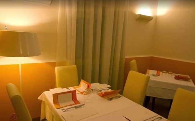 Hotel Blu Rieti