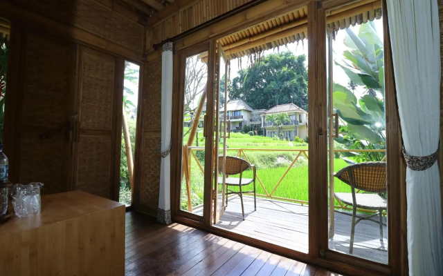 Biyukukung Suites & Spa