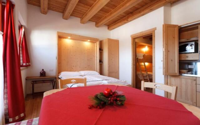 Residence Valpiccola