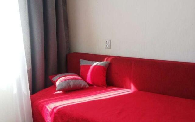 Апартаменты на улице Пионерская 17