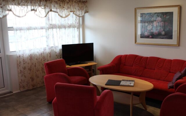 Our Home Apartments