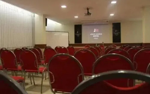 Hotel Jesús María
