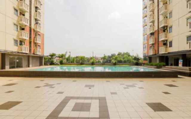 Pesona Cibubur Village Apartment