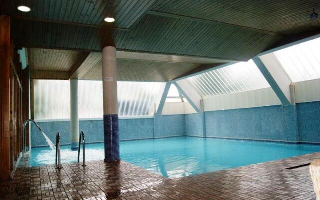 Hotel Ría de Suances