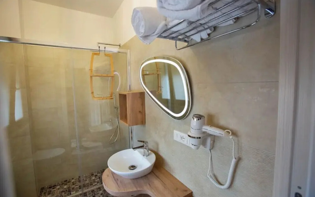 La Terrazza sulle Madonie