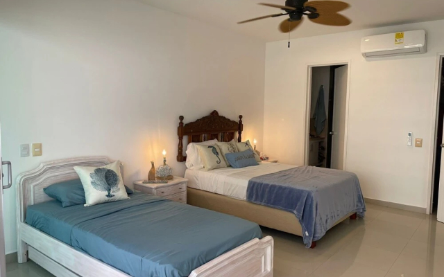 Epic Cartagena Luxury Beachfront Condos - Apartment in Cartagena - Photo 4