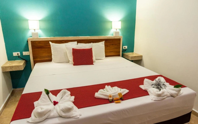 Hotel Playa Encantada