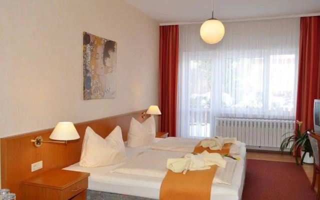 Hotel Waldperle