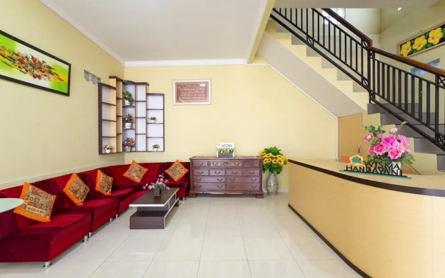OYO Life 3003 Wisma Handayani Syariah