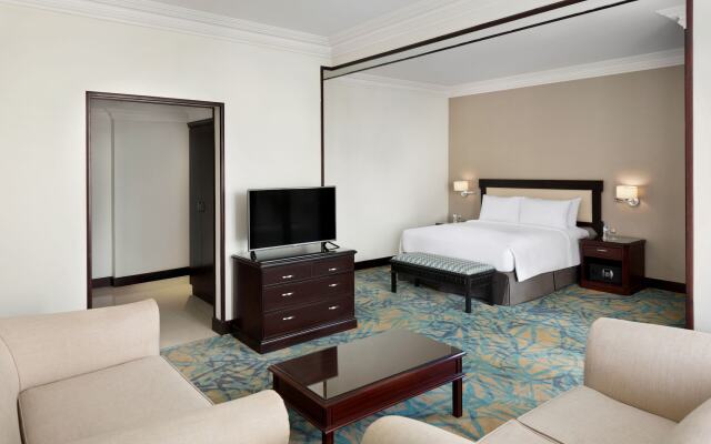 Al Hamra Hotel Jeddah Managed by Accorhotels