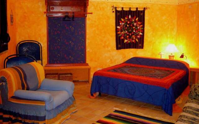 Agriturismo La Dolce Vita Lipari